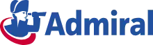 لوجو ادميرال