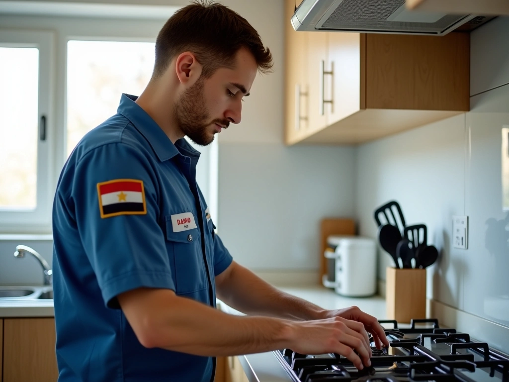 توكيل بوتاجاز دايو