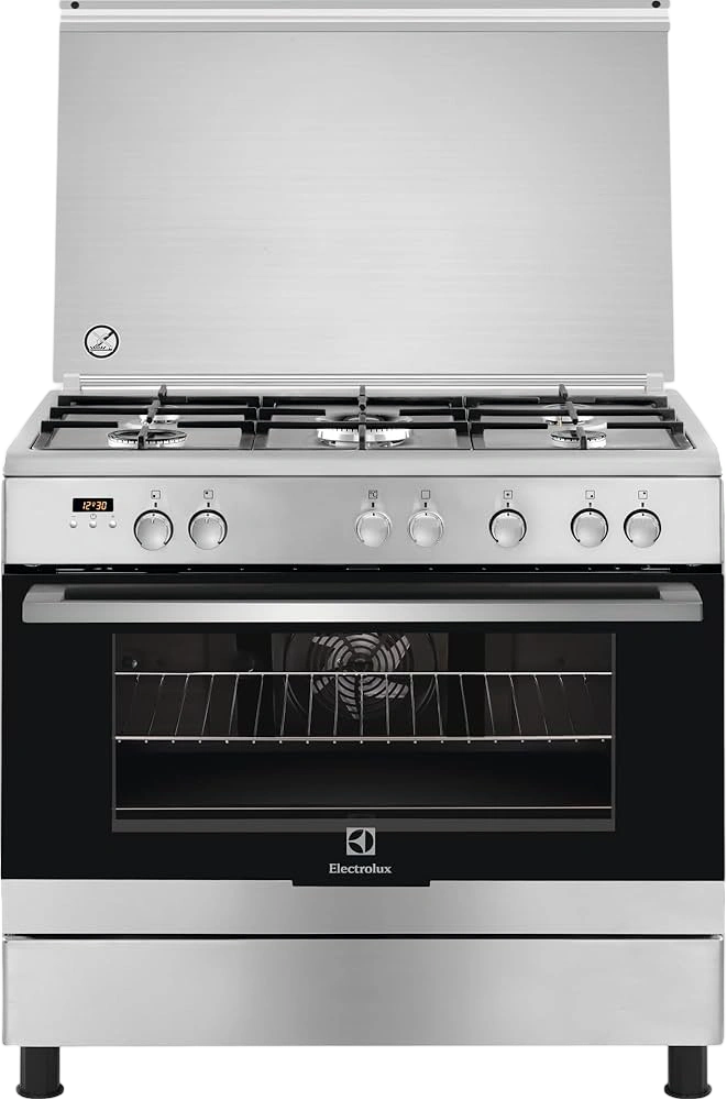 صيانة بوتاجاز الكترولوكس