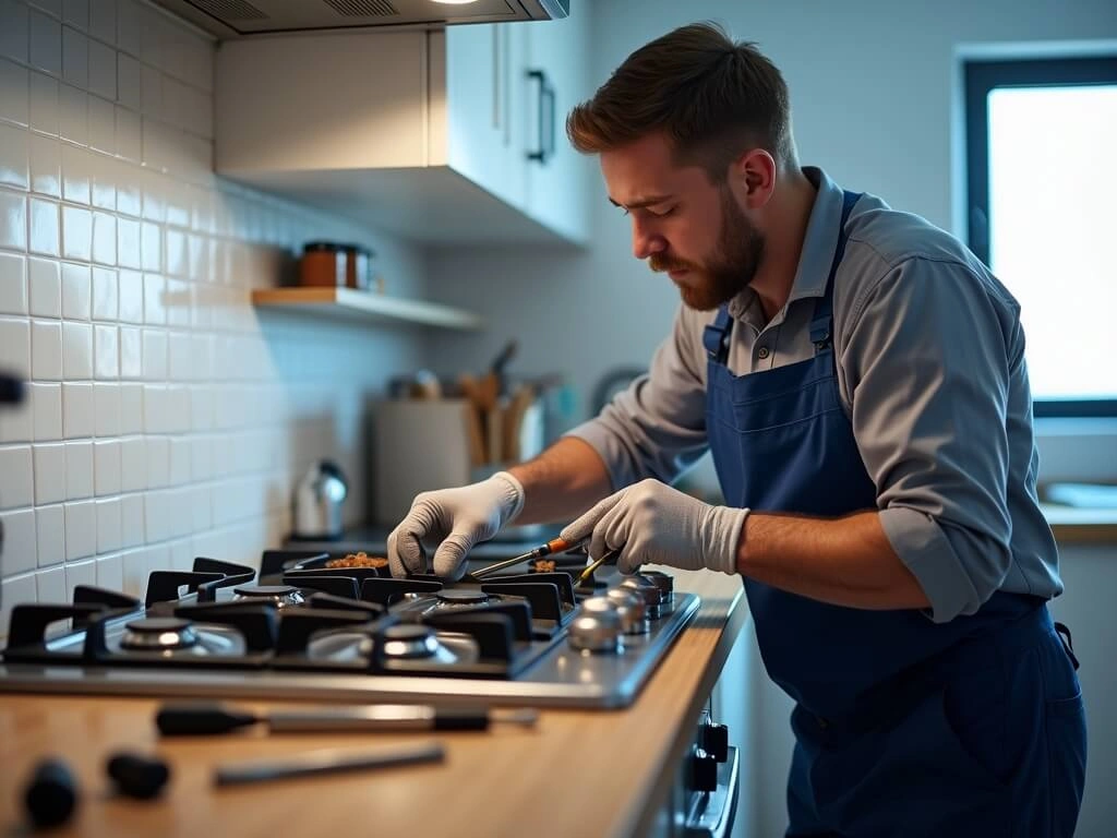 توكيل بوتاجاز الكتروستار