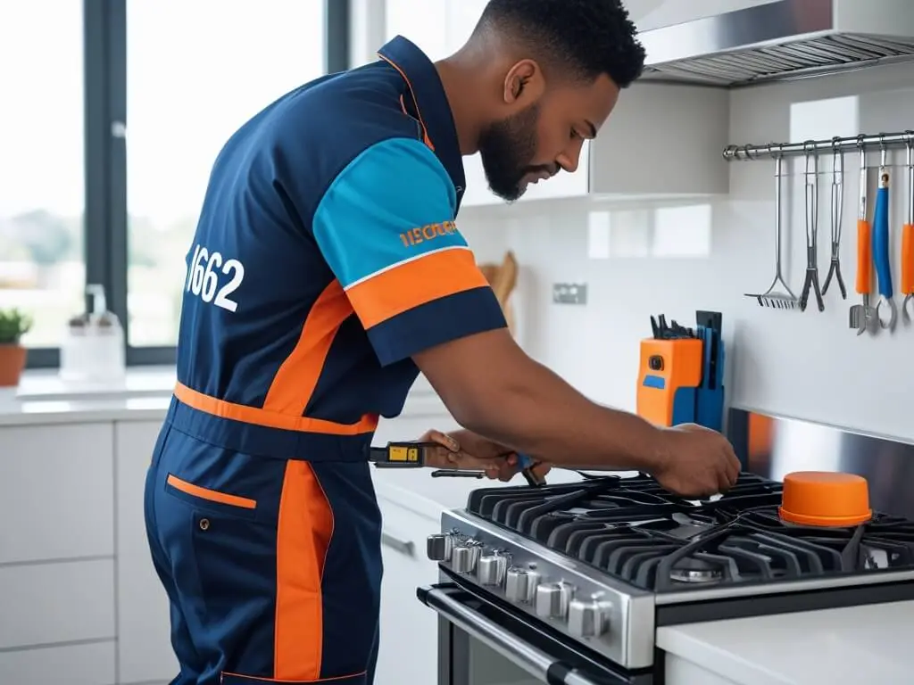 صيانة بوتاجازات فريش - خدمة الصيانة الاحترافية