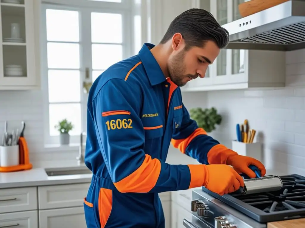 رقم صيانة بوتاجاز فريش - الدعم الفني وخدمات الصيانة