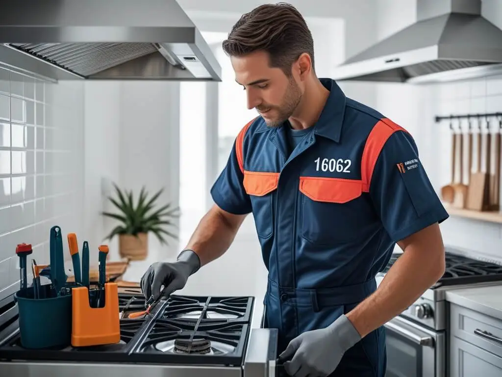 صيانة بوتاجازات فريش - خدمة الصيانة الاحترافية