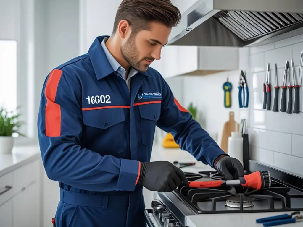 رقم صيانة بوتاجاز فريش - الدعم الفني وخدمات الصيانة