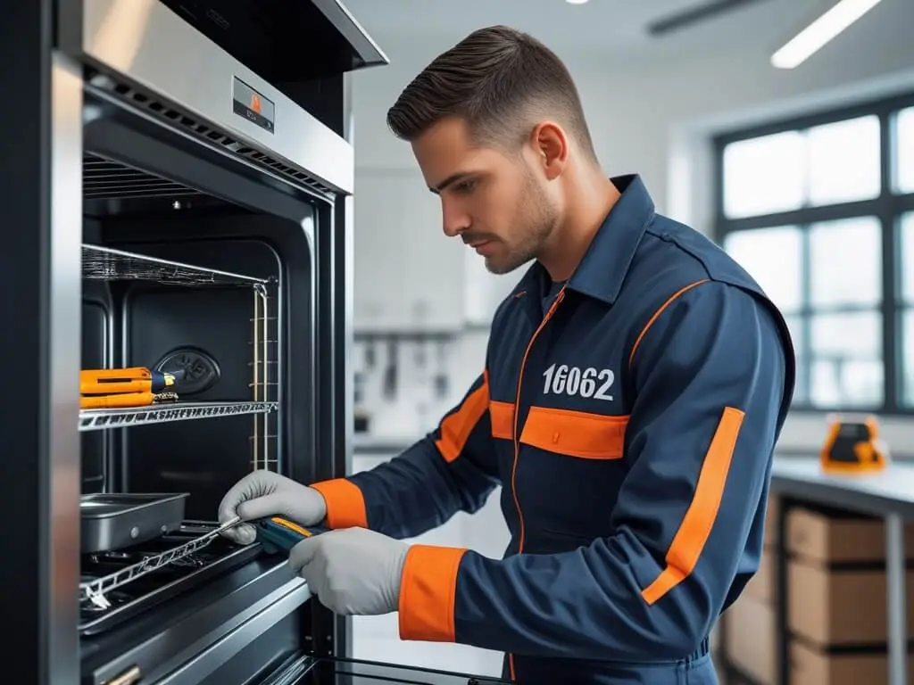 صيانة بوتاجازات غاز - خدمة الصيانة الاحترافية