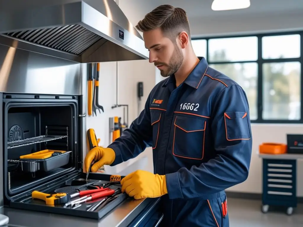 رقم صيانة بوتاجاز غاز - الدعم الفني وخدمات الصيانة