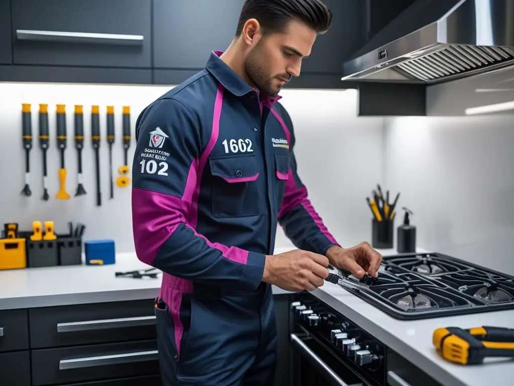 رقم صيانة بوتاجاز جنرال - الدعم الفني وخدمات الصيانة