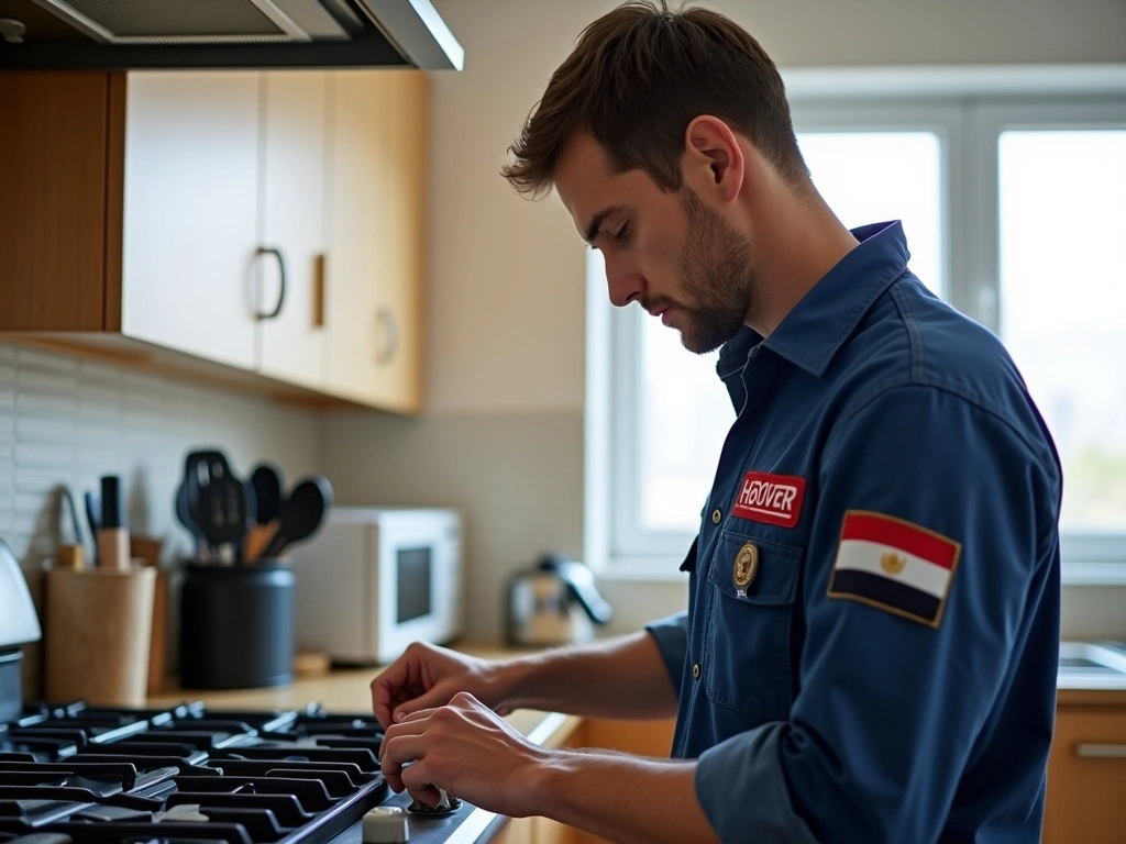 توكيل بوتاجاز هوفر