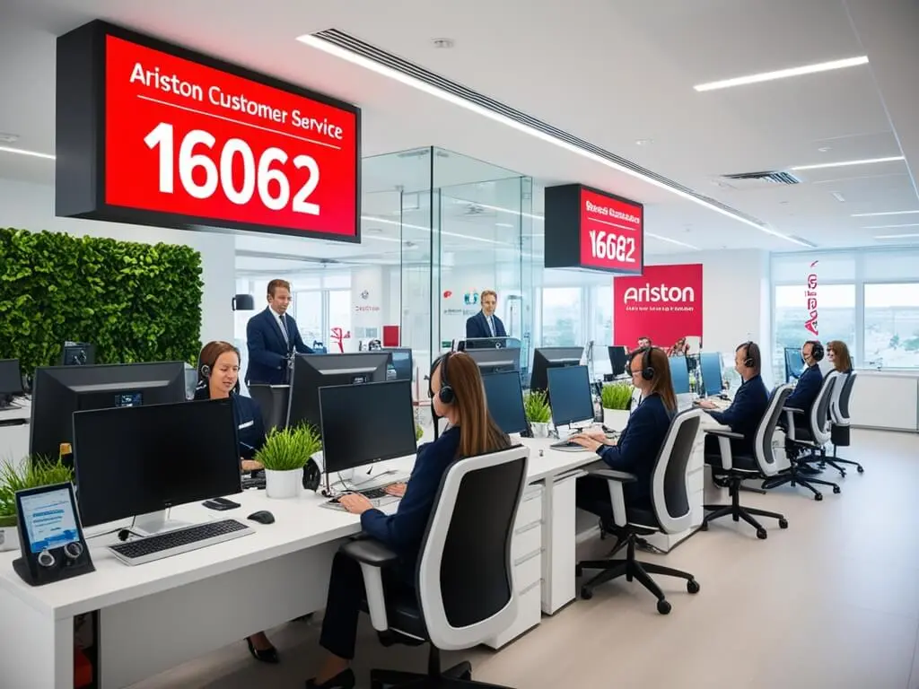 خدمة عملاء صيانة البوتاجازات في مصر