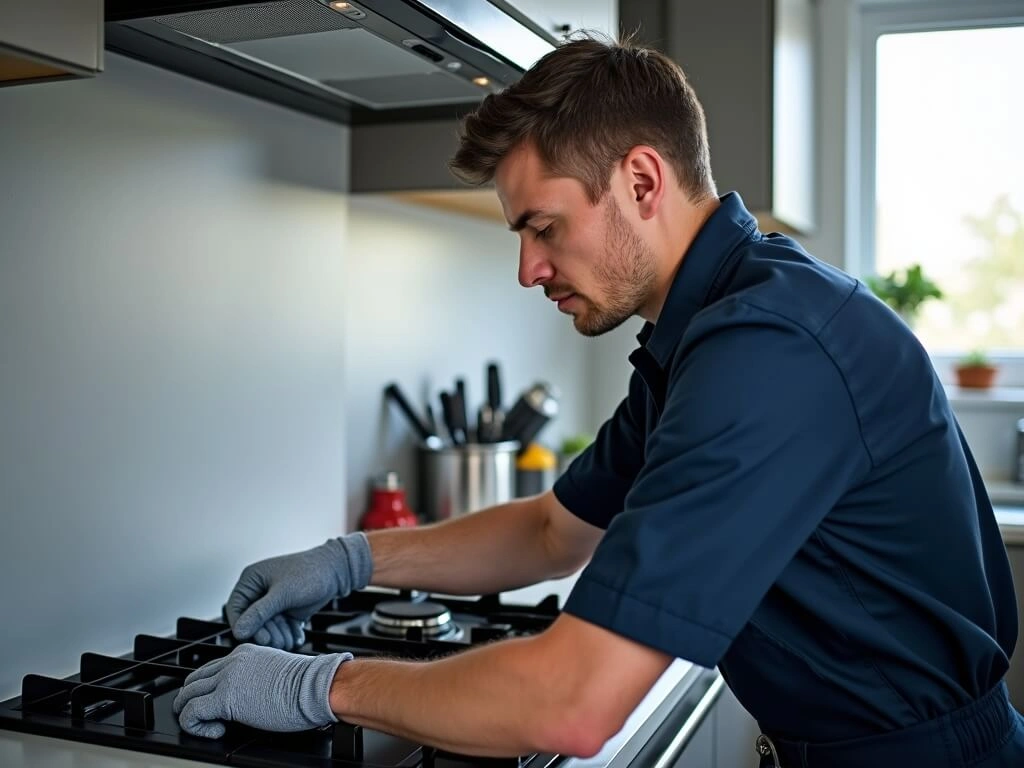 توكيل بوتاجاز كنمور