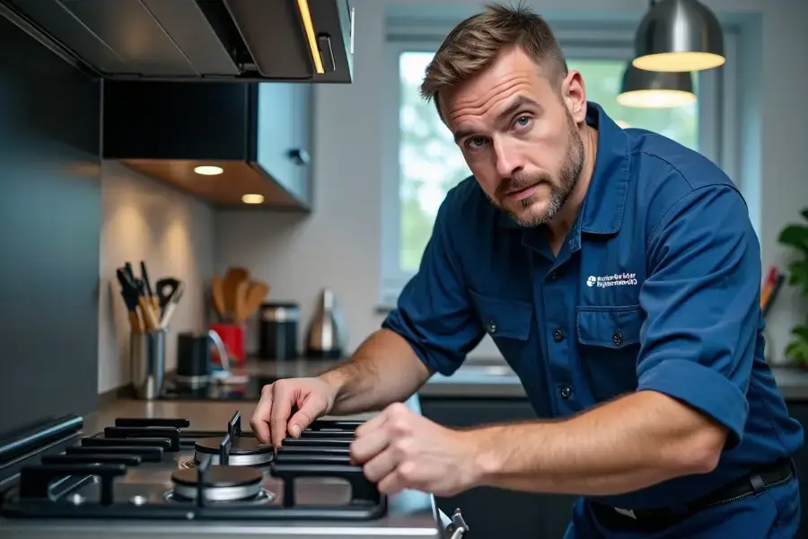 توكيل صيانة بوتاجاز لاجيرمانيا الرسمي - خدمة معتمدة