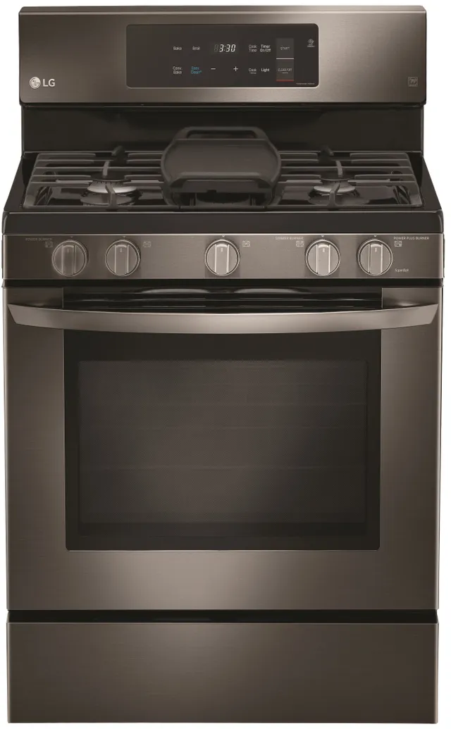 صيانة بوتاجاز ال جي