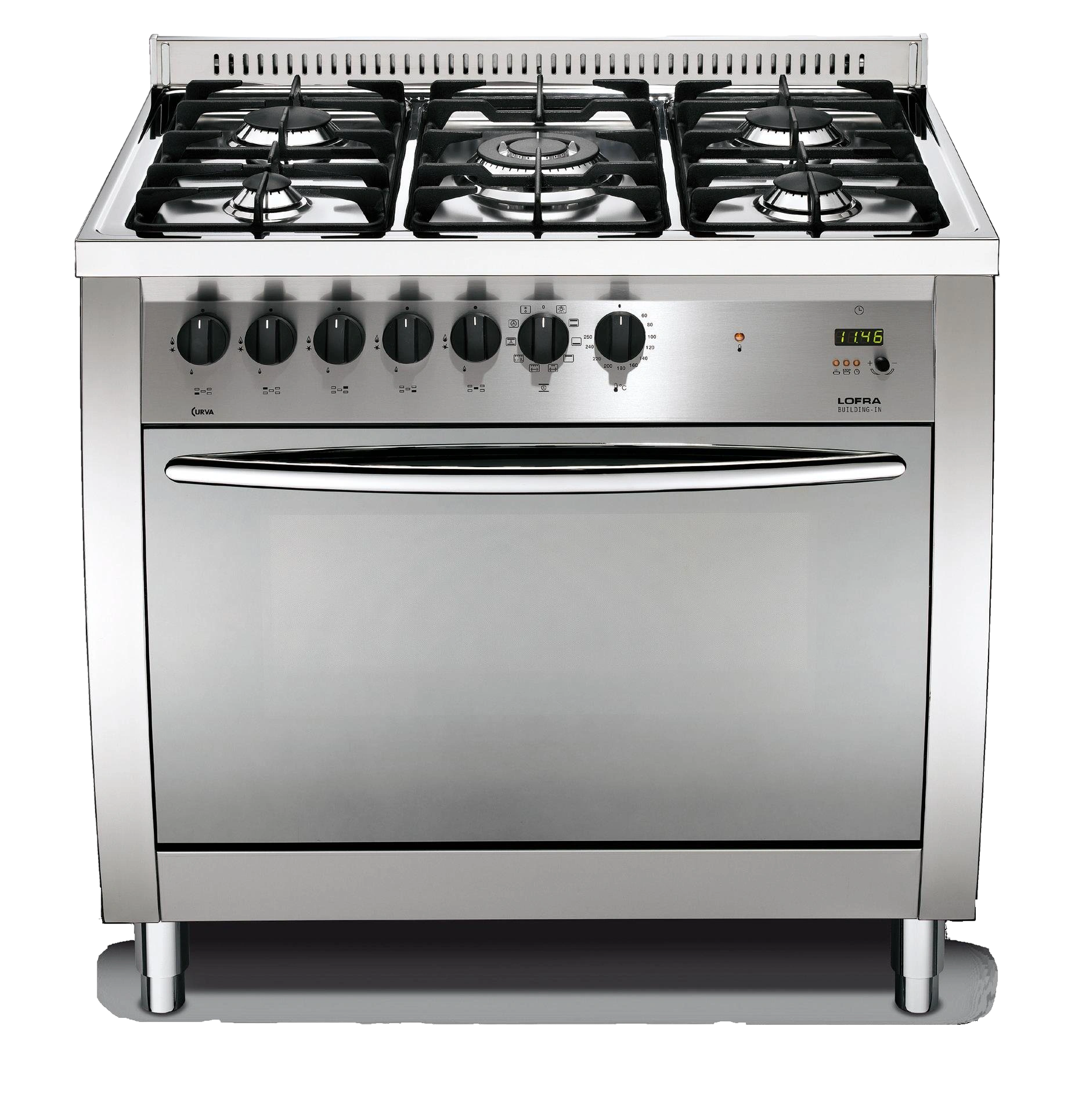 صيانة بوتاجاز لوفرا