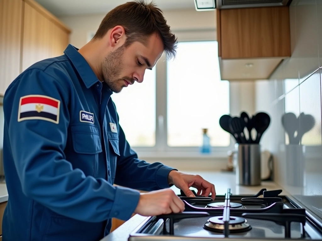 توكيل بوتاجاز فيليبس