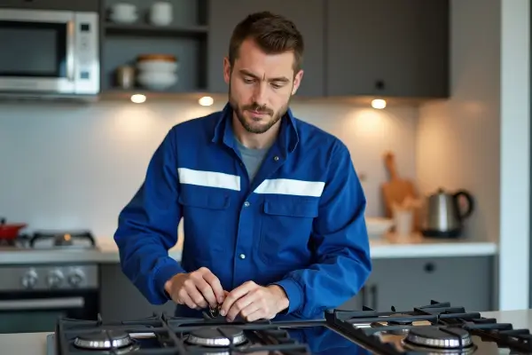 مركز صيانة معتمد لبوتاجاز بريميم - إصلاح بضمان