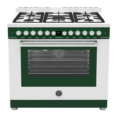 بوتاجاز بومباني