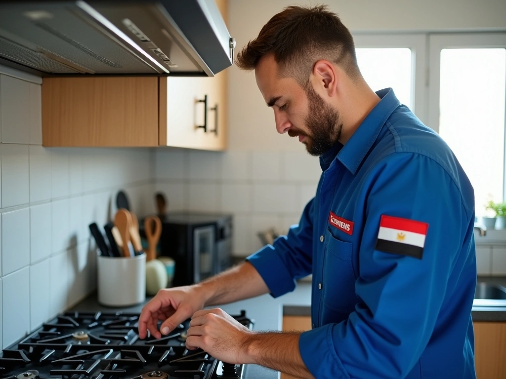 توكيل بوتاجاز سيمنس