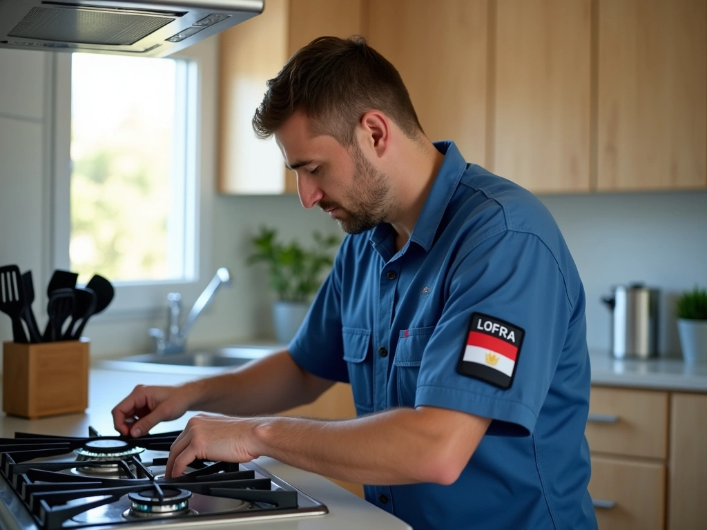 توكيل بوتاجاز وايت بوينت