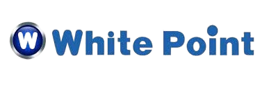 لوجو وايت بوينت