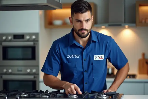 توكيل صيانة بوتاجاز اكسبير الرسمي - خدمة معتمدة